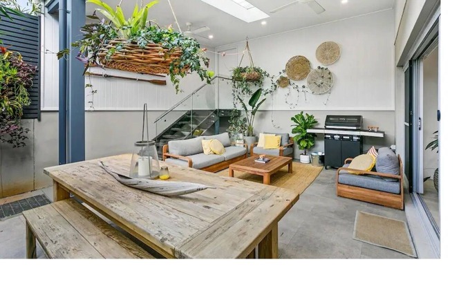 Shell Cove House | The Boathouse/Luxury Home/4mins walk Marina/Shops