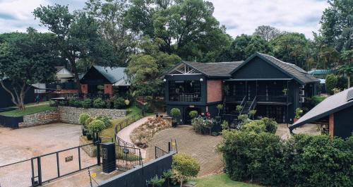 Tzaneen House | The Bohemian Guesthouse