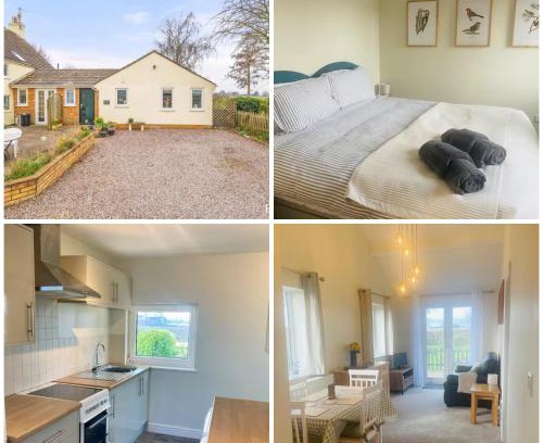 Pointon House | The Bolthole