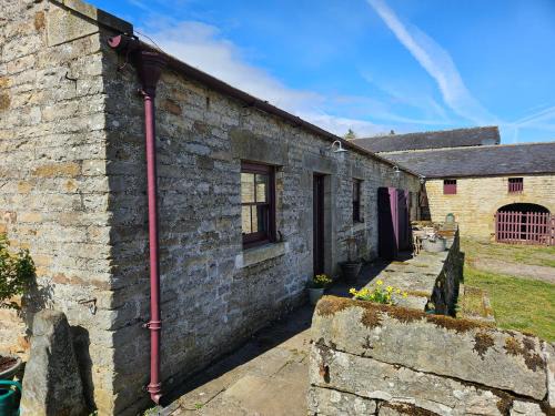 Allendale Apartment | The Bothy at High Frost Hall