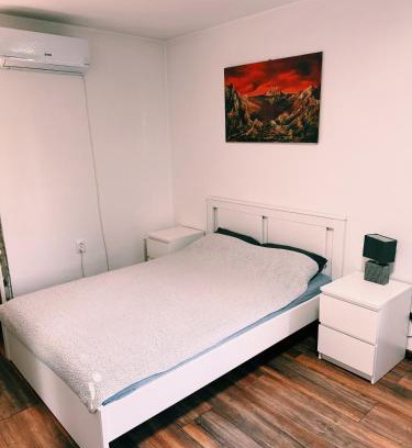 Zrenjanin Apartment | The Boulevard Buzz