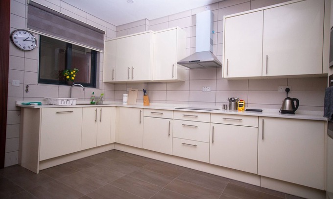 Sekondi-Takoradi Apartment | The Bragha Freegate Apartments