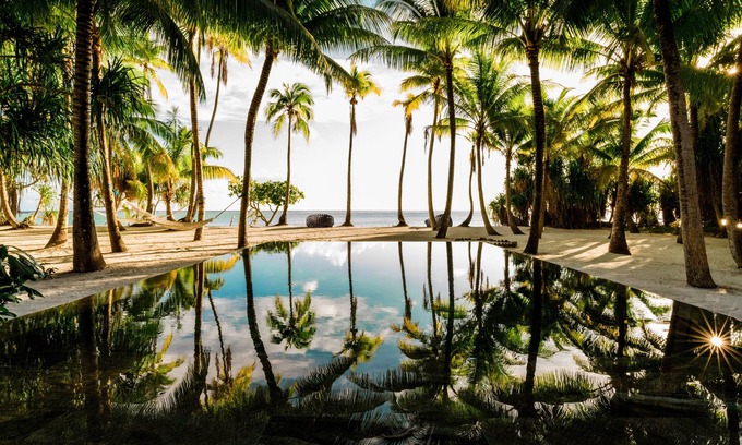 Arue Hotel | The Brando, Tetiaroa Private Island