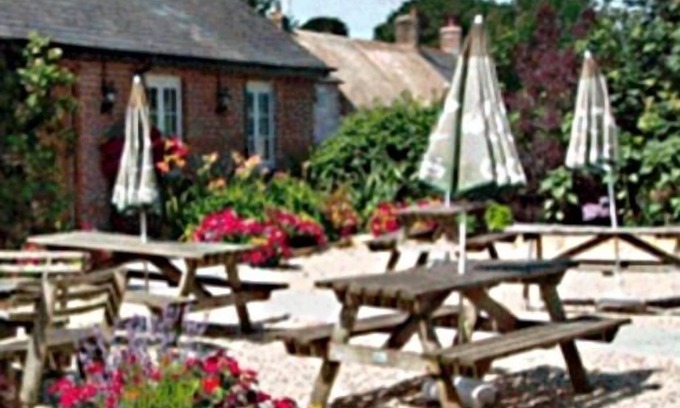 Littlebredy Hotel | The Brewers Arms