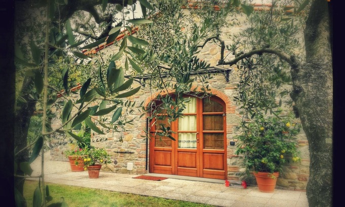 Matraia House | The Bricks's Oven