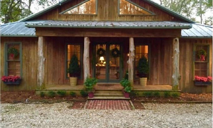 Wakefield House | The Bridge: Melody House