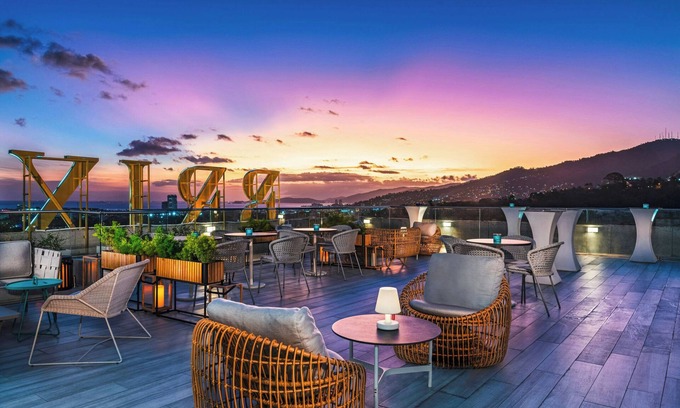 Port of Spain Hotel | The BRIX, Autograph Collection