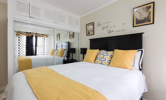New Kingston Apartment | The Brompton's @ Home