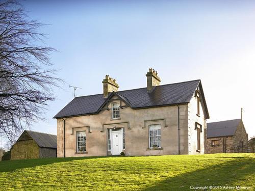 Enniskillen House | The Brook