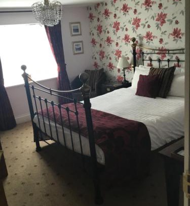Barrow-on-Trent Hotel | The Bubble Inn Hotel