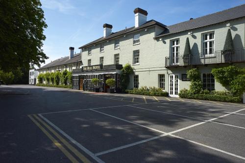 Gerrards Cross Hotel | The Bull