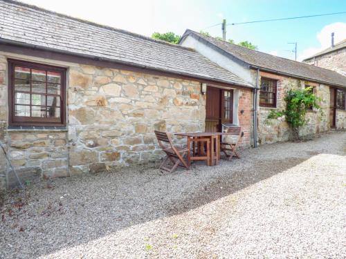 Saint Erth Praze House | The Bullshed