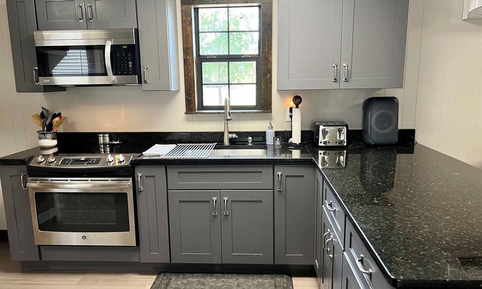 Bulverde House | The Bungalow - 2BR/1BA, Bulverde, TX