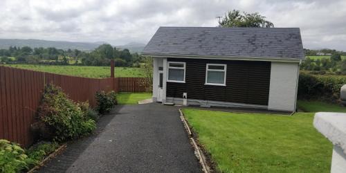 Stranorlar Apartment | The Bungalow Self-catering Accommodation