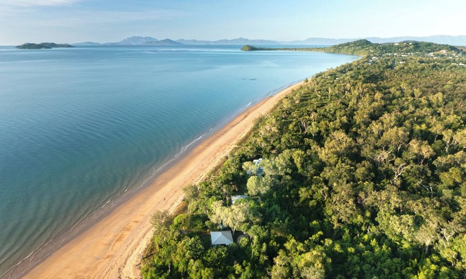 Cassowary Coast House | The Bungalows