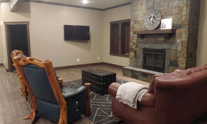 Priest River Other | The Bunkhouse, charming 2-bedroom farmhouse