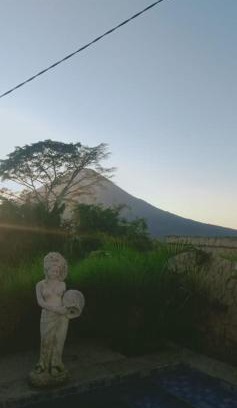 Kintamani Bed & Breakfast | The Bunut Villas