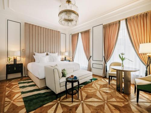 Old Town Hotel | The Burman Hotel