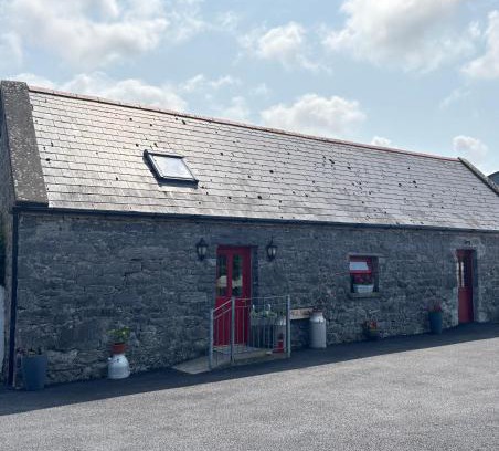 Bell Harbour Apartment | The Burren Mill House