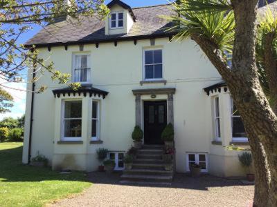 Pembroke Bed & Breakfast | The Burrows Bed and Breakfast
