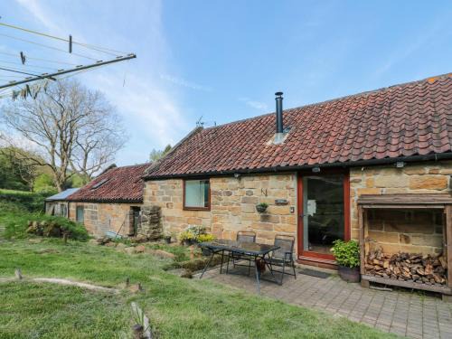 Carlton-in-Cleveland House | The Byre