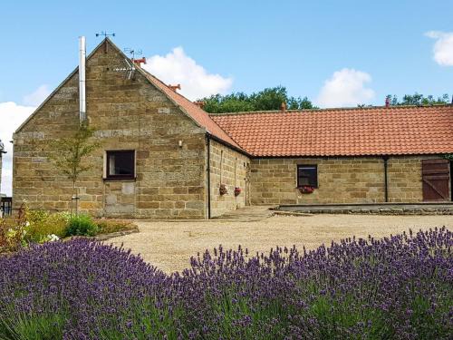 Great Fryup Dale House | The Byre