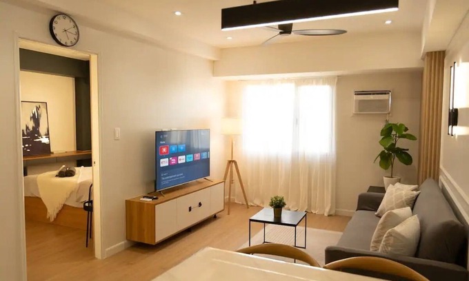 Silang Junction South Condo | The Cabin Ayala Serin by John Morales