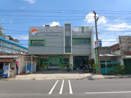 Wirobrajan Hotel | The Cabin Hotel Wirobrajan