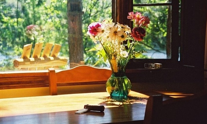 Mayfield Cabin | The Cabin on Chandler Lake in Traverse City, Mi