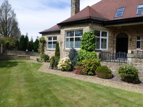 Murrayfield Bed & Breakfast | The Cairn Residence