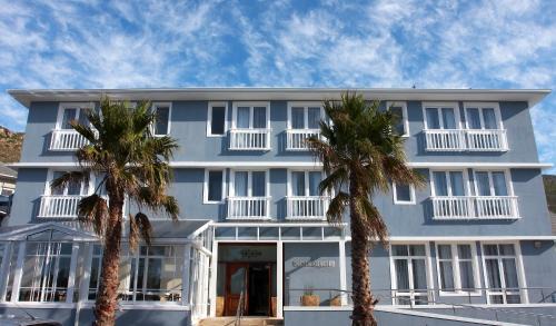 Fish Hoek Hotel | The Calders Hotel & Conference Centre