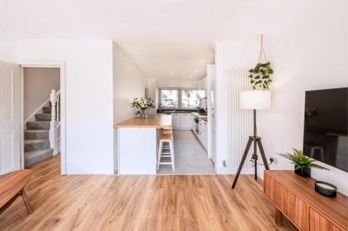 Camden Town Apartment | The Camden Retreat