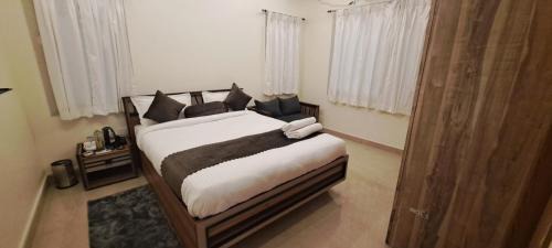 Ranchi Apartment | The Candy Studio