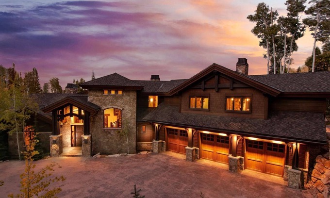 Park City House | The Canyons - Casa Grande