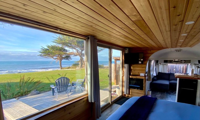Gold Beach House | The Cape