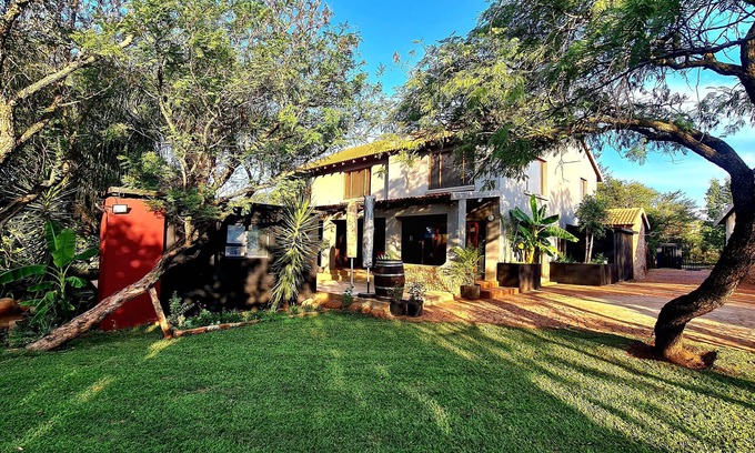 Roodeplaat Other | The Captain. Country Stay Near The City. Pet Friendly!