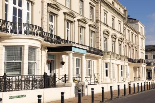 Great Yarmouth Hotel | The Carlton Hotel