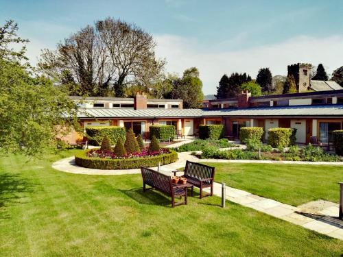 Thirsk Hotel | The Carpenters Arms