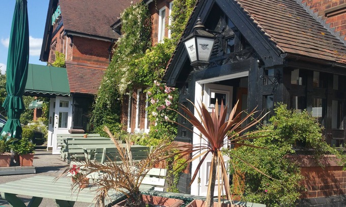 Sleaford Hotel | The Carre Arms Hotel