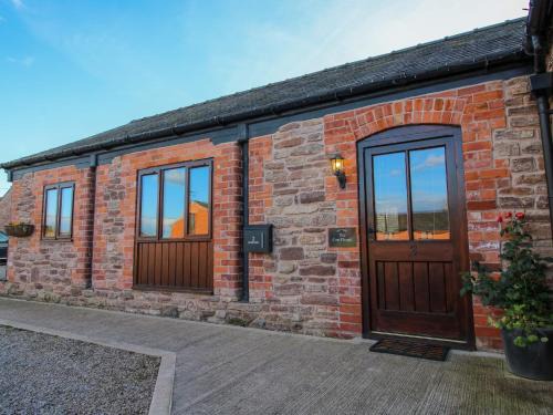 Alberbury House | The Cart House