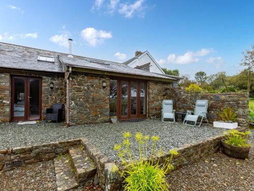 Hartland House | The Cart House - Hnnh