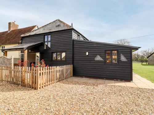 Wickham St Paul House | The Cart Lodge