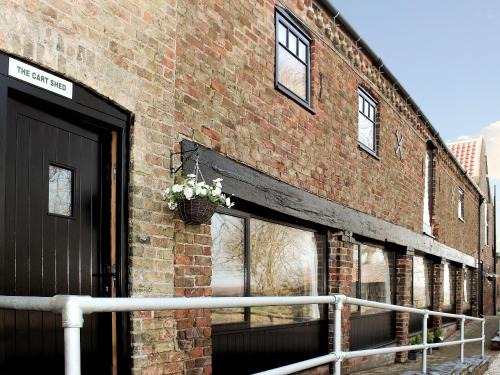 Tickton House | The Cart Shed