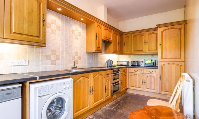 Woolhope Cottage | The Carthouse