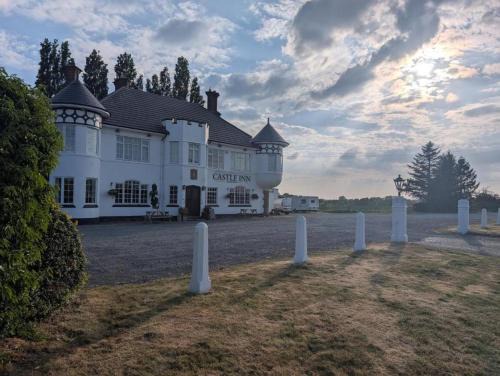 Wollerton Hotel | The Castle Inn hotel