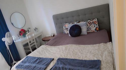 Orebro Apartment | The castle & stay