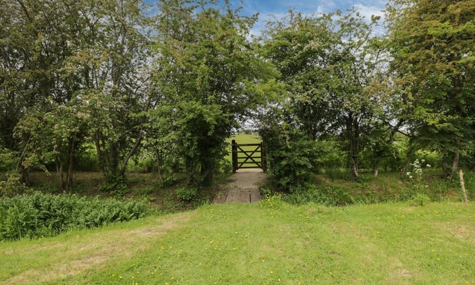 Biddestone Cottage | The Cattle Byre