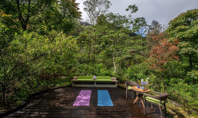 Lindula Villa | The Cavern