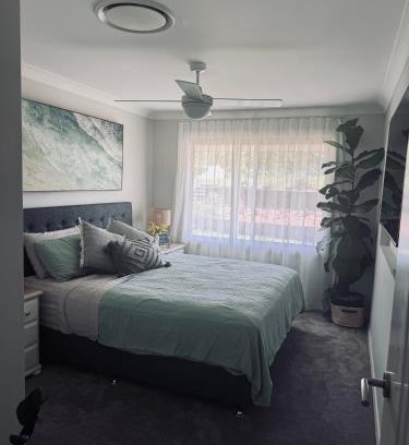 Vacy House | The Cellar Door