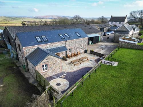 Llangennith House | The Chaffhouse - 4 Bedroom - Llangenith